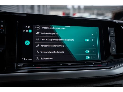 Volkswagen Multivan 1.4 eHybrid TREKHAAK - AUTOM DEUREN - CAMERA ActivLease financial lease