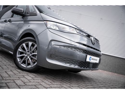 Volkswagen Multivan 1.4 eHybrid TREKHAAK - AUTOM DEUREN - CAMERA ActivLease financial lease