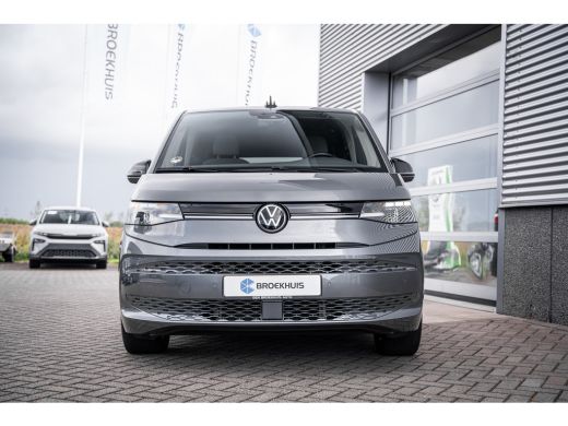 Volkswagen Multivan 1.4 eHybrid TREKHAAK - AUTOM DEUREN - CAMERA ActivLease financial lease
