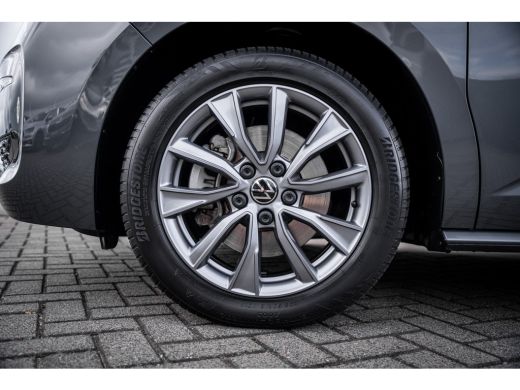 Volkswagen Multivan 1.4 eHybrid TREKHAAK - AUTOM DEUREN - CAMERA ActivLease financial lease