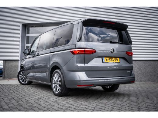 Volkswagen Multivan 1.4 eHybrid TREKHAAK - AUTOM DEUREN - CAMERA ActivLease financial lease