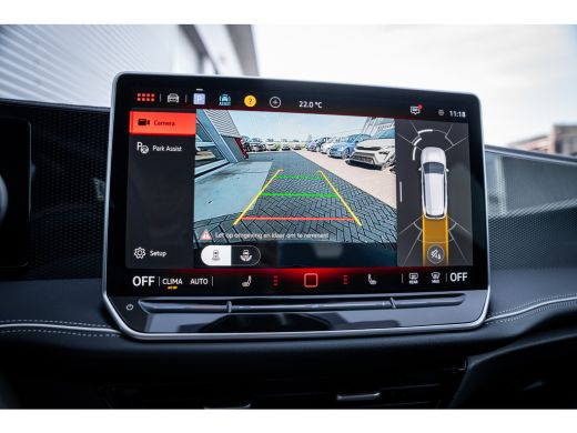 Volkswagen Passat Variant Business - eHybrid | 'App-Connect' draadloze smartphone integratie | Afstandscontrolesyst... ActivLease financial lease