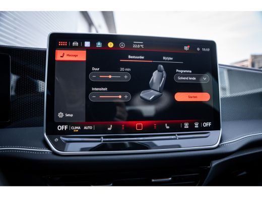 Volkswagen Passat Variant Business - eHybrid | 'App-Connect' draadloze smartphone integratie | Afstandscontrolesyst... ActivLease financial lease