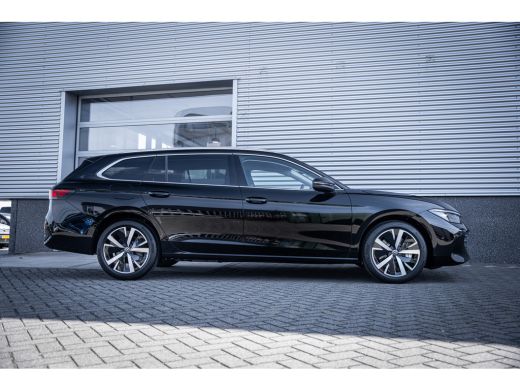 Volkswagen Passat Variant Business - eHybrid | 'App-Connect' draadloze smartphone integratie | Afstandscontrolesyst... ActivLease financial lease