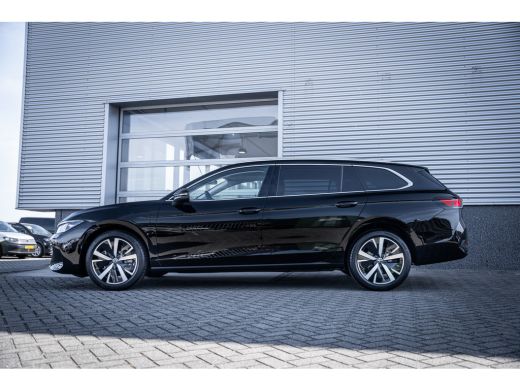 Volkswagen Passat Variant Business - eHybrid | 'App-Connect' draadloze smartphone integratie | Afstandscontrolesyst... ActivLease financial lease