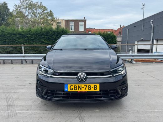 Volkswagen Polo 1.0 TSI 95 pk R-Line Business | Panoramadak | Navi | LED Matrix | Apple Carplay | 18" LM Velgen | ActivLease financial lease
