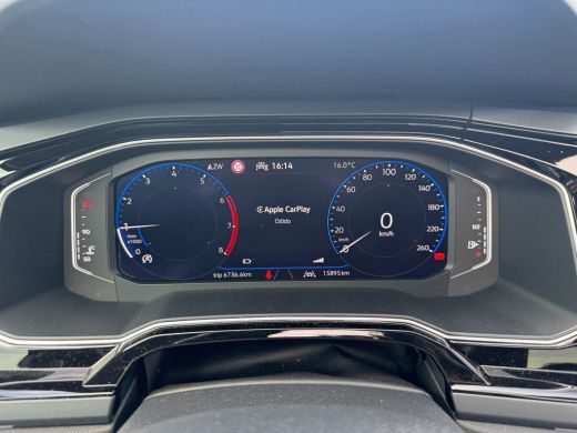 Volkswagen Polo 1.0 TSI 95 pk R-Line Business | Panoramadak | Navi | LED Matrix | Apple Carplay | 18" LM Velgen | ActivLease financial lease