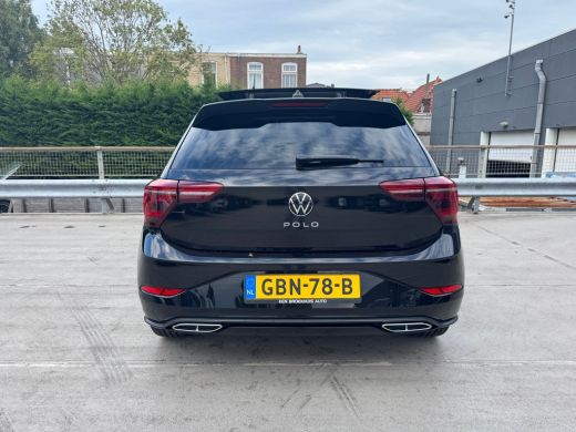 Volkswagen Polo 1.0 TSI 95 pk R-Line Business | Panoramadak | Navi | LED Matrix | Apple Carplay | 18" LM Velgen | ActivLease financial lease