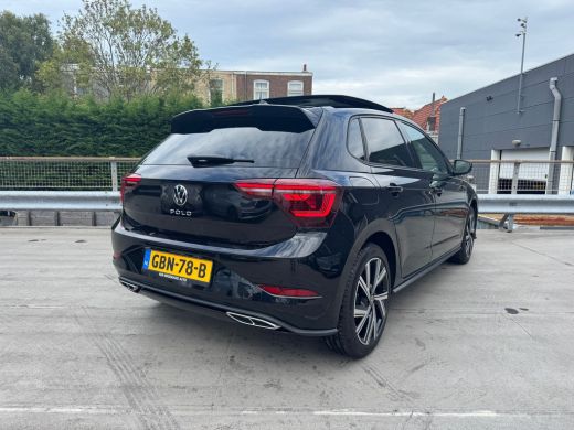 Volkswagen Polo 1.0 TSI 95 pk R-Line Business | Panoramadak | Navi | LED Matrix | Apple Carplay | 18" LM Velgen | ActivLease financial lease