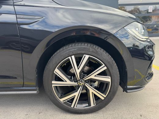 Volkswagen Polo 1.0 TSI 95 pk R-Line Business | Panoramadak | Navi | LED Matrix | Apple Carplay | 18" LM Velgen | ActivLease financial lease