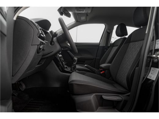 Volkswagen T-Cross 1.0 TSI Life Edition | Trekhaak | Navigatie | PDC V+A | Apple Carplay | Camera achter | ActivLease financial lease