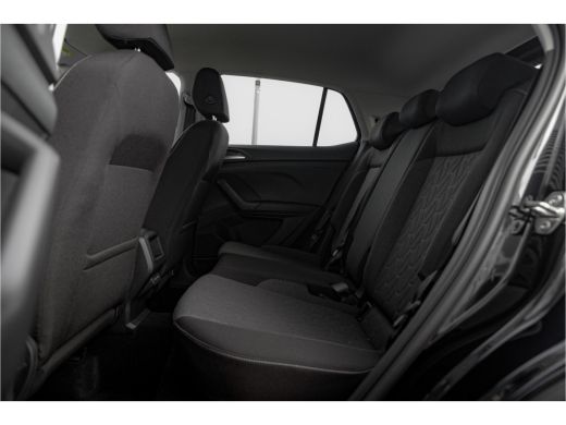 Volkswagen T-Cross 1.0 TSI Life Edition | Trekhaak | Navigatie | PDC V+A | Apple Carplay | Camera achter | ActivLease financial lease