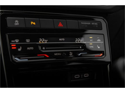 Volkswagen T-Cross 1.0 TSI Life Edition | Trekhaak | Navigatie | PDC V+A | Apple Carplay | Camera achter | ActivLease financial lease