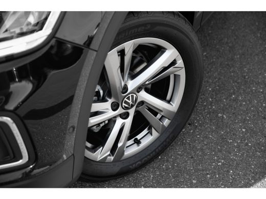 Volkswagen T-Roc Life Edition | 'App-Connect' draadloze smartphone integratie | 'App-Connect' smartphone integrati... ActivLease financial lease