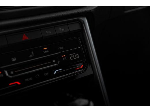 Volkswagen T-Roc Life Edition | 'App-Connect' draadloze smartphone integratie | 'App-Connect' smartphone integrati... ActivLease financial lease