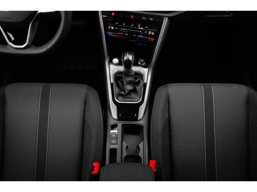 Volkswagen T-Roc Life Edition | 'App-Connect' draadloze smartphone integratie | 'App-Connect' smartphone integrati... ActivLease financial lease