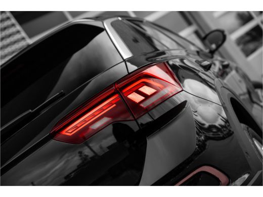 Volkswagen T-Roc Life Edition | 'App-Connect' draadloze smartphone integratie | 'App-Connect' smartphone integrati... ActivLease financial lease