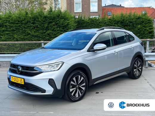 Volkswagen Taigo 1.0 TSI Life | Apple Carplay/Android Auto|telefoonintegratie premium | Cruise control adaptief | ... Volkswagen Taigo 1.0 TSI Life | Apple Carplay/Android Auto|telefoonintegratie premium | Cruise control adaptief | ...