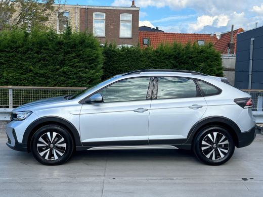 Volkswagen Taigo 1.0 TSI Life | Apple Carplay/Android Auto|telefoonintegratie premium | Cruise control adaptief | ... ActivLease financial lease