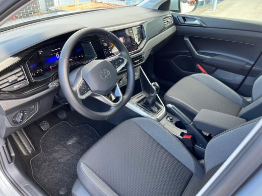 Volkswagen Taigo 1.0 TSI Life | Apple Carplay/Android Auto|telefoonintegratie premium | Cruise control adaptief | ... ActivLease financial lease