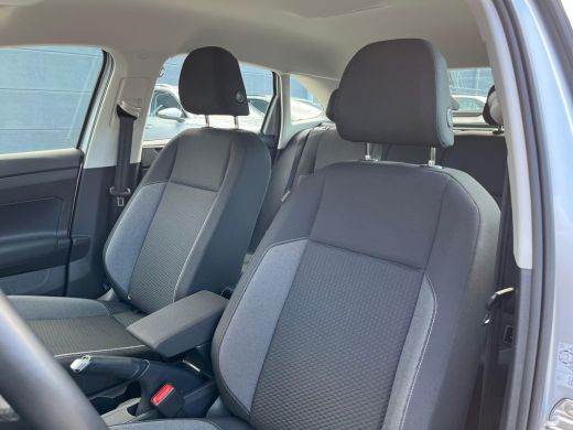 Volkswagen Taigo 1.0 TSI Life | Apple Carplay/Android Auto|telefoonintegratie premium | Cruise control adaptief | ... ActivLease financial lease