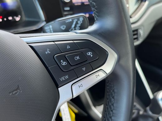 Volkswagen Taigo 1.0 TSI Life | Apple Carplay/Android Auto|telefoonintegratie premium | Cruise control adaptief | ... ActivLease financial lease