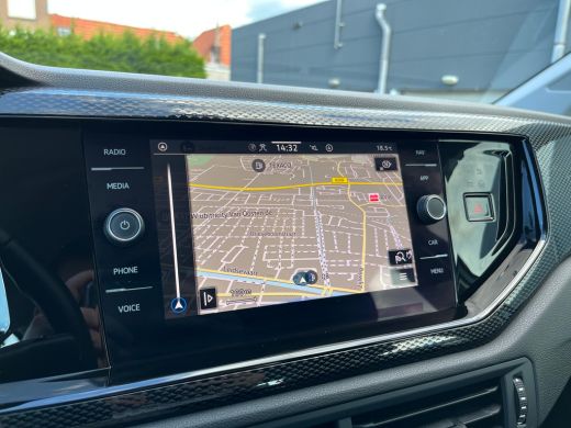 Volkswagen Taigo 1.0 TSI Life | Apple Carplay/Android Auto|telefoonintegratie premium | Cruise control adaptief | ... ActivLease financial lease