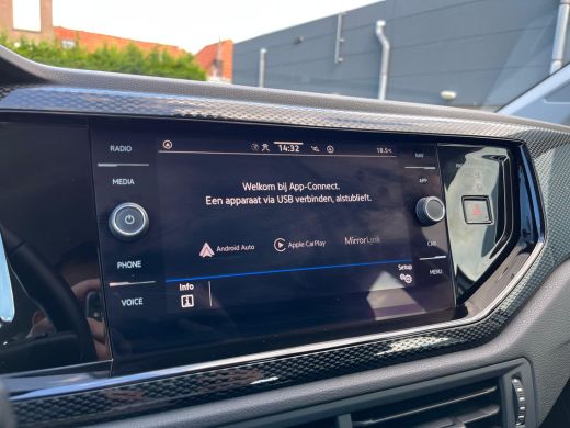 Volkswagen Taigo 1.0 TSI Life | Apple Carplay/Android Auto|telefoonintegratie premium | Cruise control adaptief | ... ActivLease financial lease