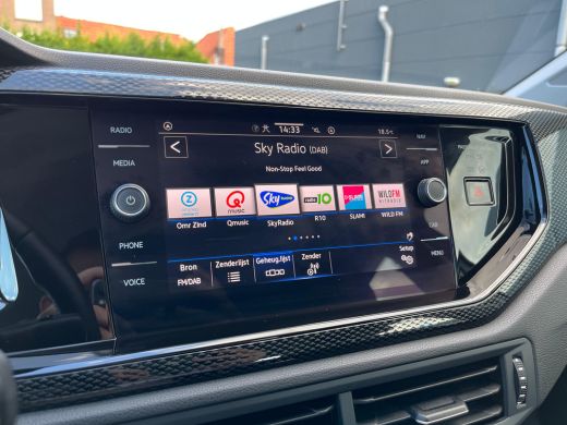Volkswagen Taigo 1.0 TSI Life | Apple Carplay/Android Auto|telefoonintegratie premium | Cruise control adaptief | ... ActivLease financial lease