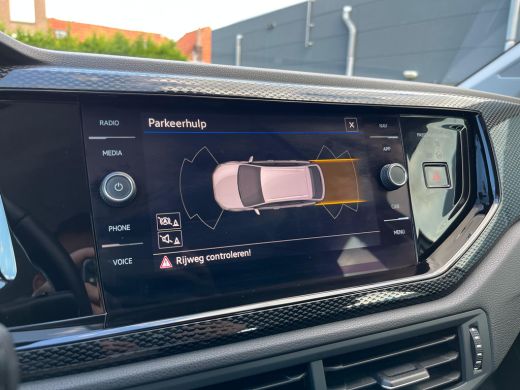 Volkswagen Taigo 1.0 TSI Life | Apple Carplay/Android Auto|telefoonintegratie premium | Cruise control adaptief | ... ActivLease financial lease