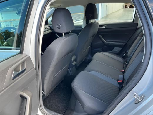 Volkswagen Taigo 1.0 TSI Life | Apple Carplay/Android Auto|telefoonintegratie premium | Cruise control adaptief | ... ActivLease financial lease