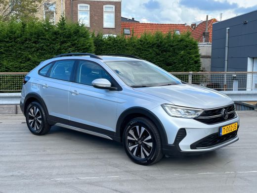 Volkswagen Taigo 1.0 TSI Life | Apple Carplay/Android Auto|telefoonintegratie premium | Cruise control adaptief | ... ActivLease financial lease