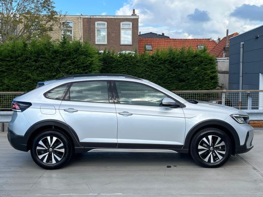 Volkswagen Taigo 1.0 TSI Life | Apple Carplay/Android Auto|telefoonintegratie premium | Cruise control adaptief | ... ActivLease financial lease