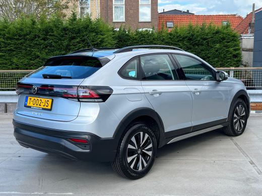 Volkswagen Taigo 1.0 TSI Life | Apple Carplay/Android Auto|telefoonintegratie premium | Cruise control adaptief | ... ActivLease financial lease