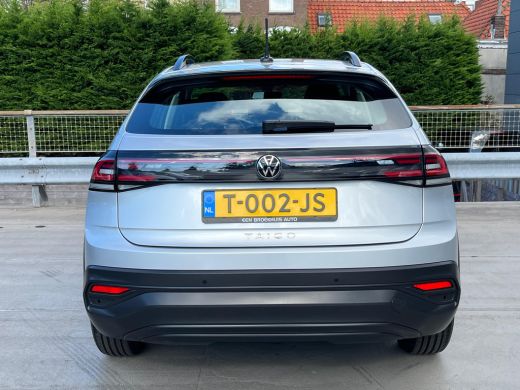 Volkswagen Taigo 1.0 TSI Life | Apple Carplay/Android Auto|telefoonintegratie premium | Cruise control adaptief | ... ActivLease financial lease