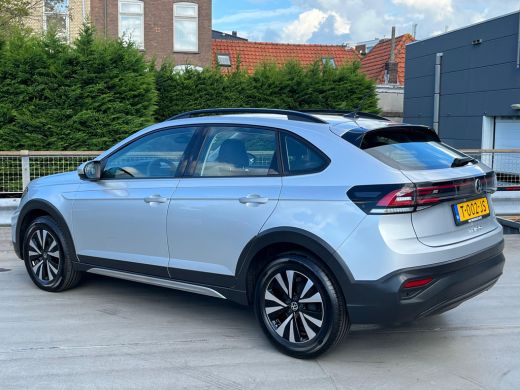 Volkswagen Taigo 1.0 TSI Life | Apple Carplay/Android Auto|telefoonintegratie premium | Cruise control adaptief | ... ActivLease financial lease