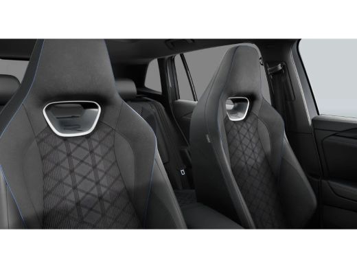 Volkswagen Tiguan 1.5 eHybrid 204pk R-Line Edition | Trekhaak | Stoel & Stuurverwarming | Achteruitrijcamera | 20" ... ActivLease financial lease