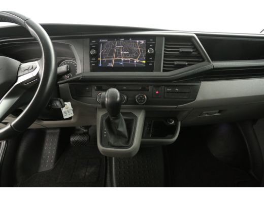 Volkswagen Transporter 2.0 TDI 150PK L2H1 | Automaat | Airco | Camera | Cruise | Carplay | Navigatie | PDC | Trekhaak | ... ActivLease financial lease