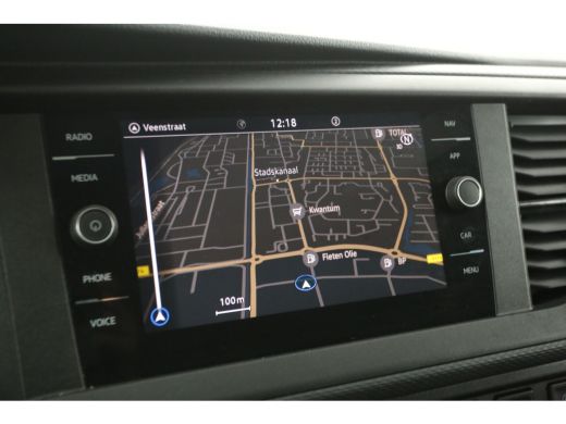 Volkswagen Transporter 2.0 TDI 150PK L2H1 | Automaat | Airco | Camera | Cruise | Carplay | Navigatie | PDC | Trekhaak | ... ActivLease financial lease