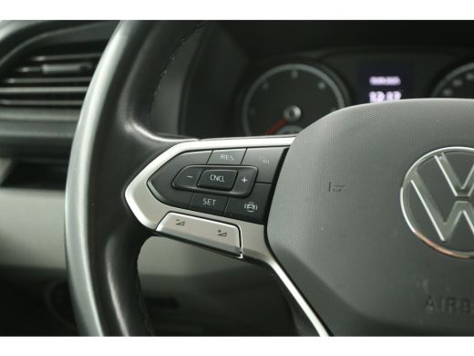 Volkswagen Transporter 2.0 TDI 150PK L2H1 | Automaat | Airco | Camera | Cruise | Carplay | Navigatie | PDC | Trekhaak | ... ActivLease financial lease