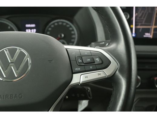 Volkswagen Transporter 2.0 TDI 150PK L2H1 | Automaat | Airco | Camera | Cruise | Carplay | Navigatie | PDC | Trekhaak | ... ActivLease financial lease