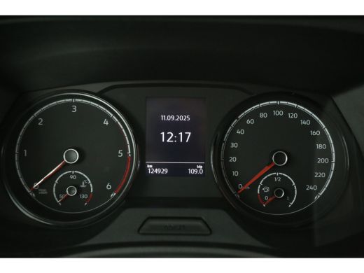 Volkswagen Transporter 2.0 TDI 150PK L2H1 | Automaat | Airco | Camera | Cruise | Carplay | Navigatie | PDC | Trekhaak | ... ActivLease financial lease