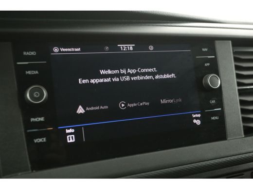 Volkswagen Transporter 2.0 TDI 150PK L2H1 | Automaat | Airco | Camera | Cruise | Carplay | Navigatie | PDC | Trekhaak | ... ActivLease financial lease