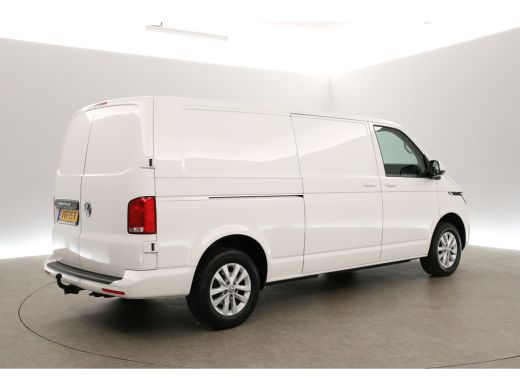 Volkswagen Transporter 2.0 TDI 150PK L2H1 | Automaat | Airco | Camera | Cruise | Carplay | Navigatie | PDC | Trekhaak | ... ActivLease financial lease