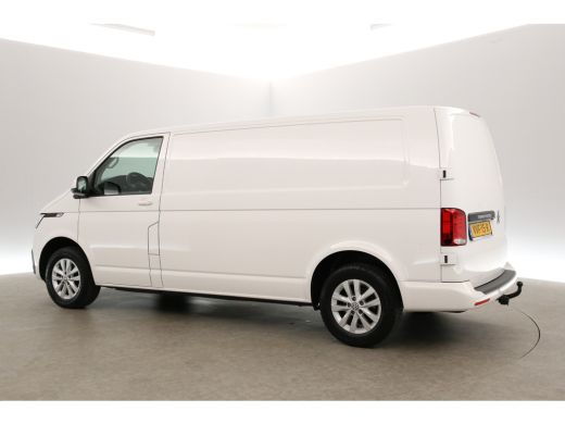 Volkswagen Transporter 2.0 TDI 150PK L2H1 | Automaat | Airco | Camera | Cruise | Carplay | Navigatie | PDC | Trekhaak | ... ActivLease financial lease