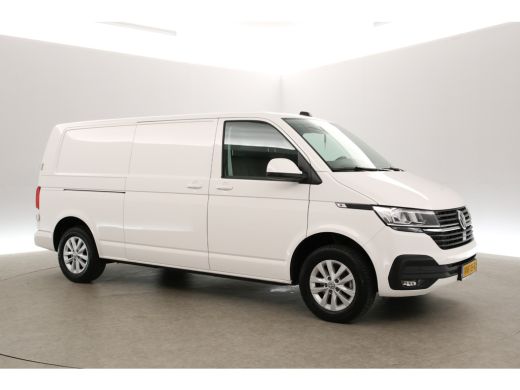 Volkswagen Transporter 2.0 TDI 150PK L2H1 | Automaat | Airco | Camera | Cruise | Carplay | Navigatie | PDC | Trekhaak | ... ActivLease financial lease