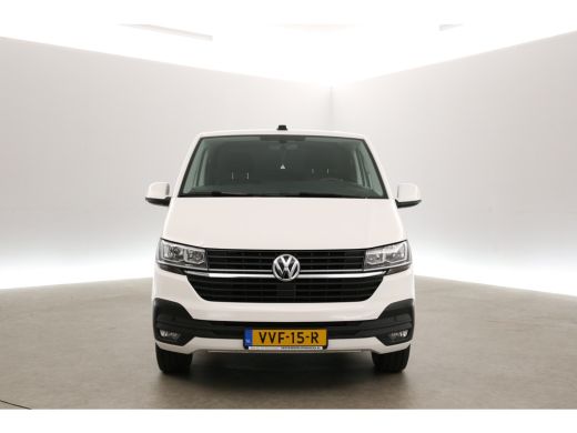 Volkswagen Transporter 2.0 TDI 150PK L2H1 | Automaat | Airco | Camera | Cruise | Carplay | Navigatie | PDC | Trekhaak | ... ActivLease financial lease