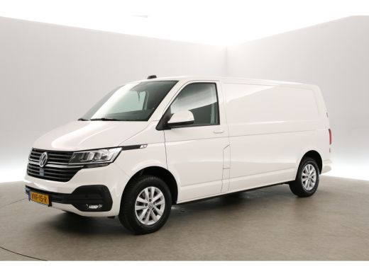 Volkswagen Transporter 2.0 TDI 150PK L2H1 | Automaat | Airco | Camera | Cruise | Carplay | Navigatie | PDC | Trekhaak | ... ActivLease financial lease