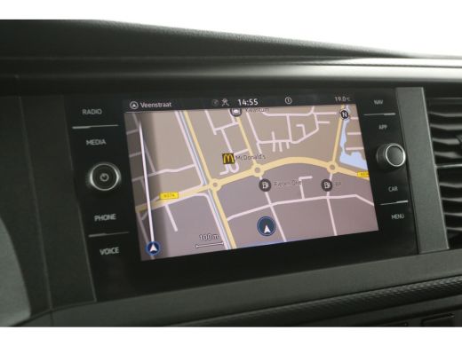 Volkswagen Transporter 2.0 TDI L2H1 | Camera | Airco | Cruise | Carplay | 2xSchuifdeur | Navigatie | Trekhaak ActivLease financial lease