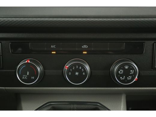 Volkswagen Transporter 2.0 TDI L2H1 | Camera | Airco | Cruise | Carplay | 2xSchuifdeur | Navigatie | Trekhaak ActivLease financial lease